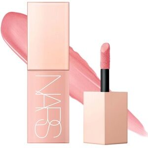 NARS AFTERGLOW LIQUID BLUSH - ORGASM. New